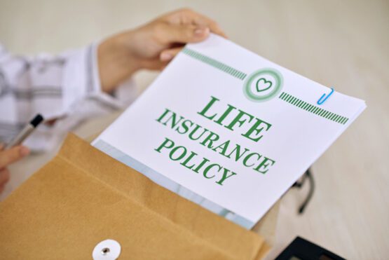 Life Insurance Policy