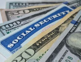 Can divorce have an effect on social security?