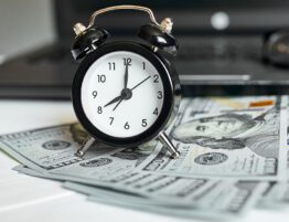 Time is money. Hourly Billing Vs. Flat Rate