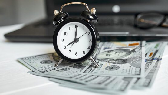 Time is money. Hourly Billing Vs. Flat Rate